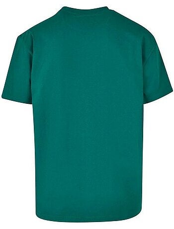 Camiseta football's coming home respect para hombre - mister tee