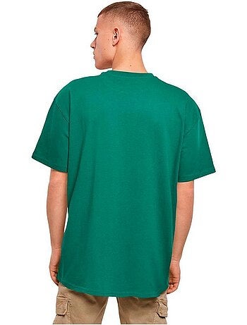 Camiseta football's coming home respect para hombre - mister tee