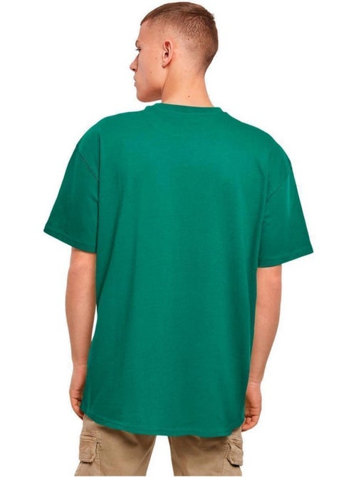 Camiseta football's coming home respect para hombre - mister tee - Kiabi