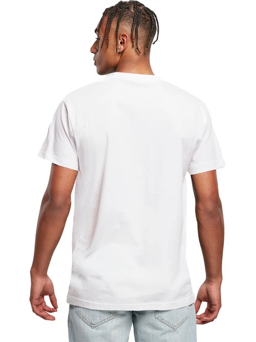 Camiseta forever legends para hombre - mister tee - Kiabi Camiseta forever legends para hombre - mister tee - Kiabi
