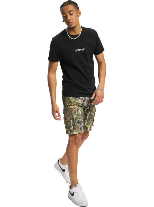 Camiseta forever para hombre - mister tee - Kiabi