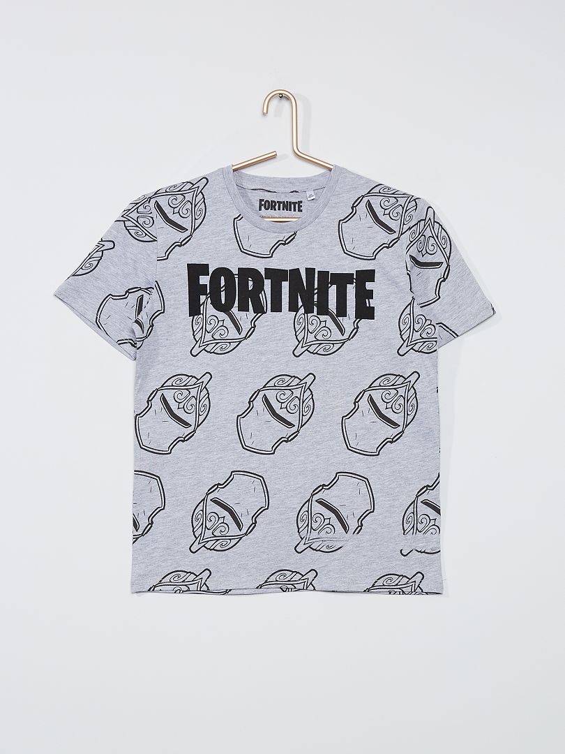 Camiseta 'Fortnite' - - Kiabi - 12.00€