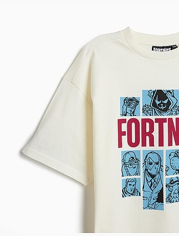 Camiseta Fortnite, MO Fashion