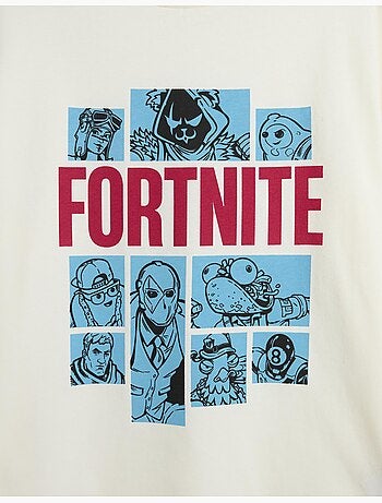 Camiseta Fortnite, MO Fashion