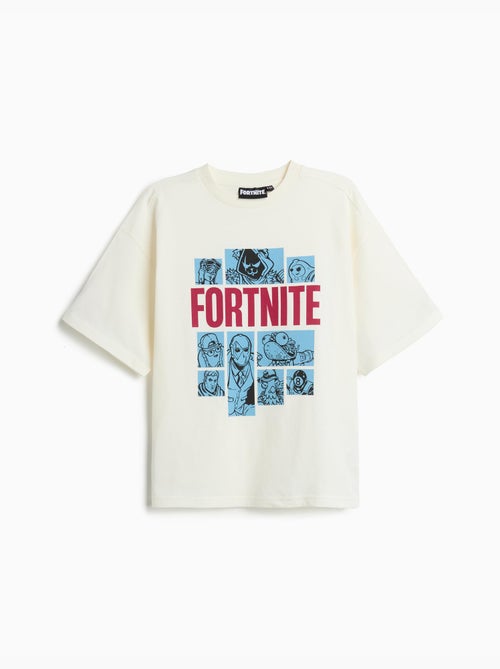 Camiseta Fortnite, MO Fashion - Kiabi
