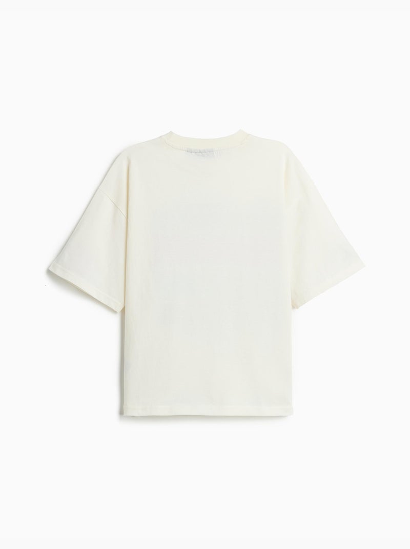 Camiseta Fortnite, MO Fashion Blanco - Kiabi