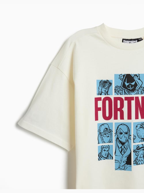 Camiseta Fortnite, MO Fashion - Kiabi