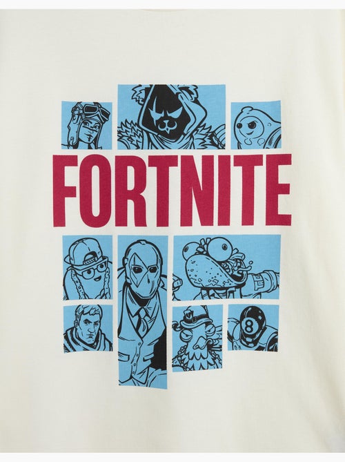 Camiseta Fortnite, MO Fashion - Kiabi