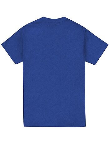 Camiseta foto de grupo para adultos unisex - spongebob squarepants
