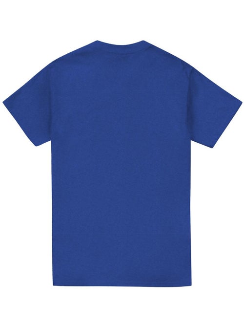 Camiseta foto de grupo para adultos unisex - spongebob squarepants - Kiabi