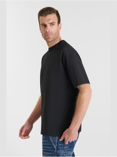 Camiseta Frake «Le Temps des Cerises» - Kiabi Camiseta Frake «Le Temps des Cerises» - Kiabi