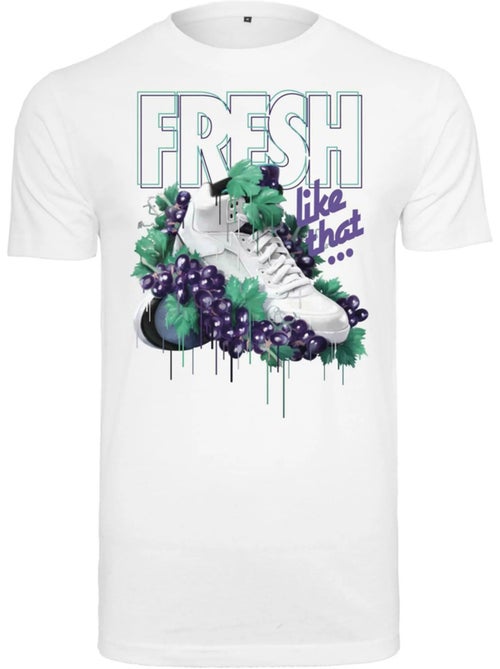 Camiseta fresh like that para hombre - mister tee - Kiabi
