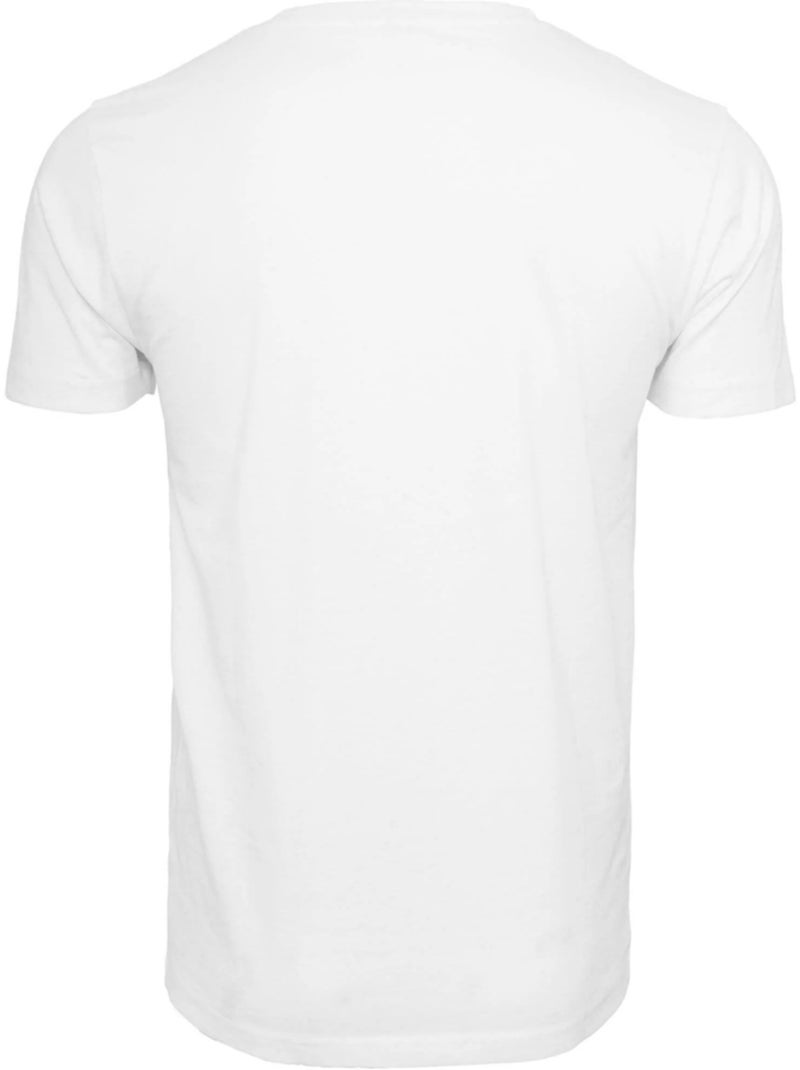 Camiseta fresh like that para hombre - mister tee Blanco - Kiabi