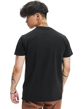 Camiseta friends diseño logotipo para hombre - merchcode