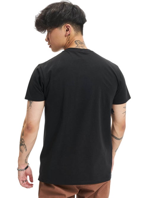 Camiseta friends diseño logotipo para hombre - merchcode - Kiabi