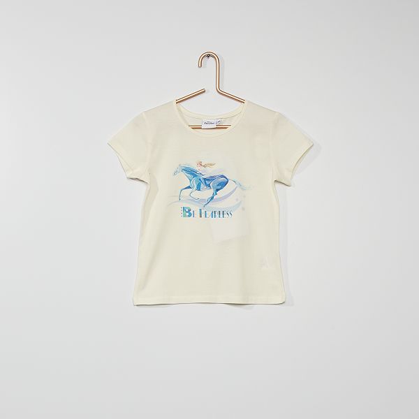camisetas frozen niña
