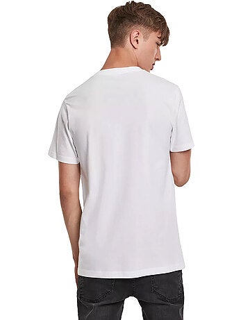 Camiseta fu sign language para hombre - mister tee