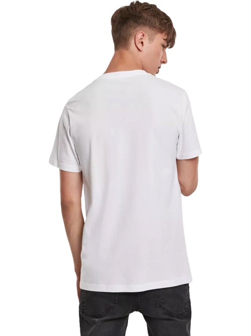 Camiseta fu sign language para hombre - mister tee - Kiabi