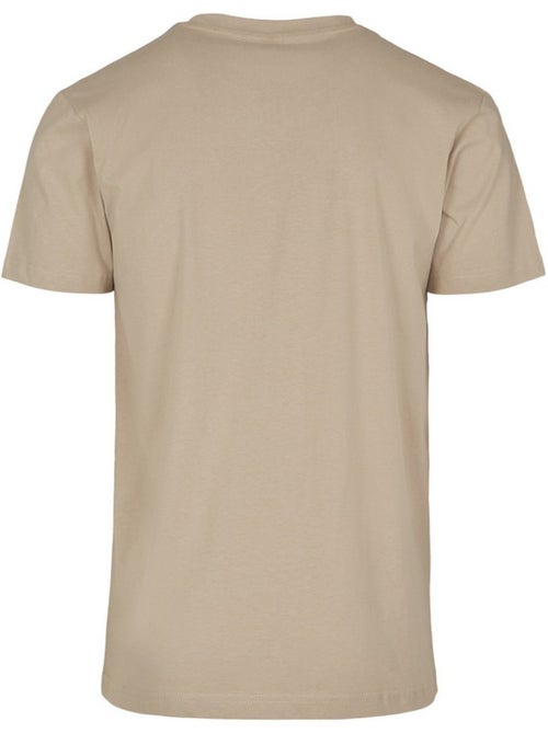 Camiseta fucking life para hombre - mister tee - Kiabi