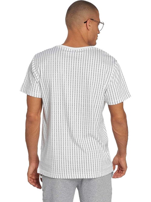 Camiseta fuckyou para hombre - mister tee - Kiabi
