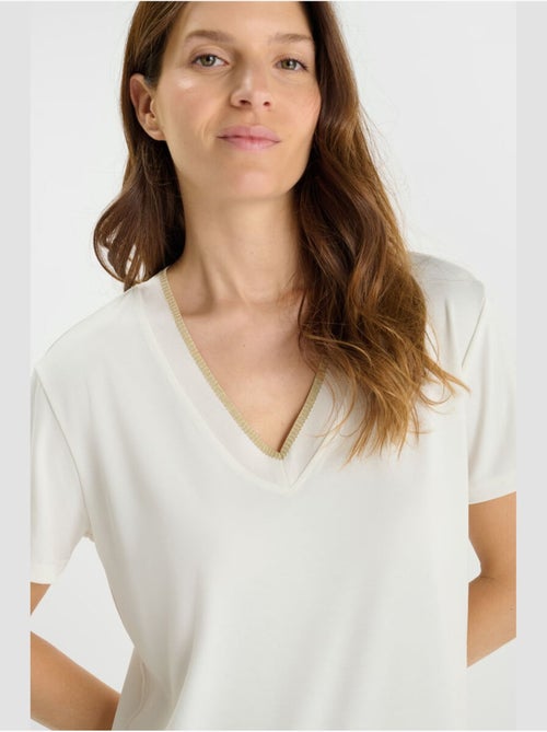 Camiseta FUKA - Kiabi