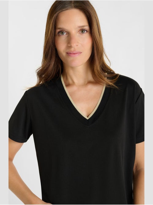 Camiseta FUKA - Kiabi