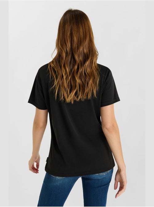 Camiseta FUKA - Kiabi