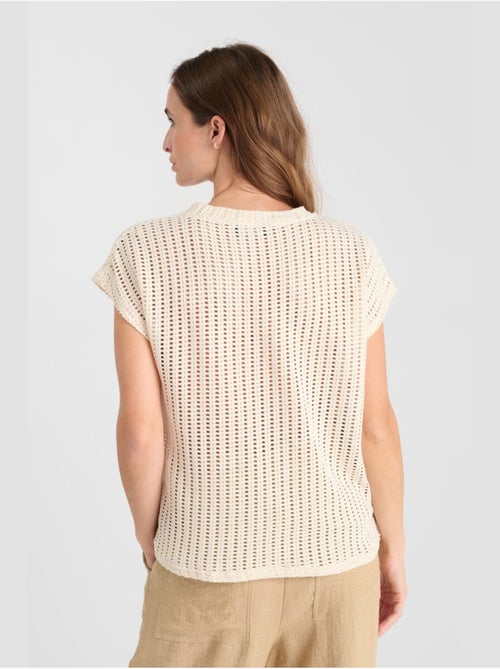 Camiseta GAFO - Kiabi