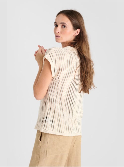 Camiseta GAFO - Kiabi