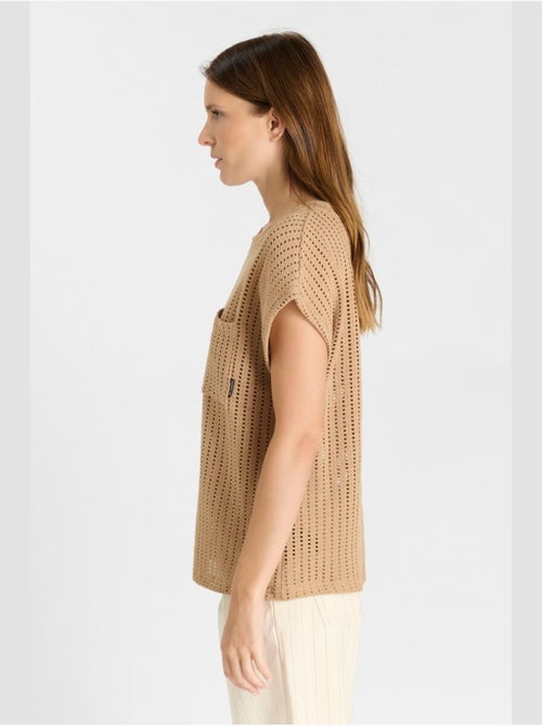 Camiseta GAFO - Kiabi