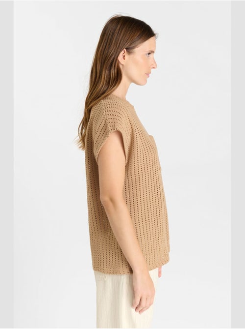 Camiseta GAFO - Kiabi