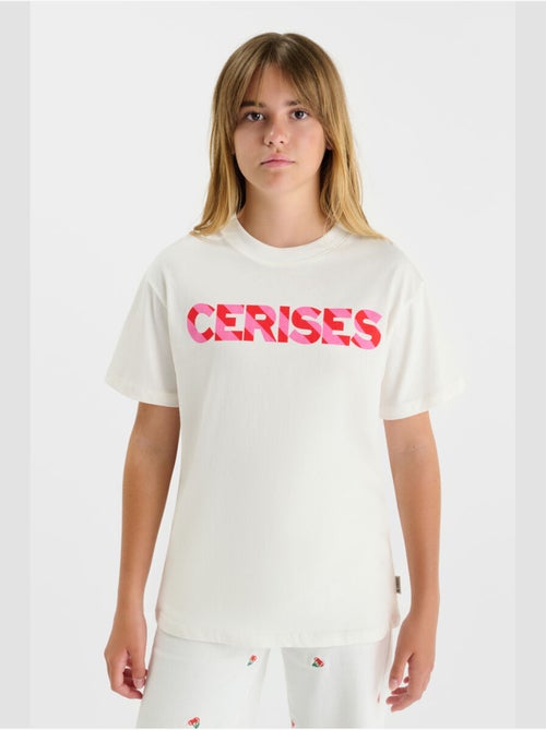 Camiseta GAIAGI - Kiabi
