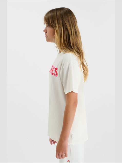 Camiseta GAIAGI - Kiabi