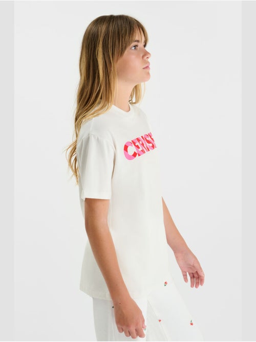 Camiseta GAIAGI - Kiabi