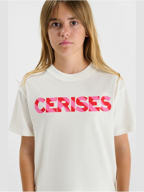 Camiseta GAIAGI - Kiabi