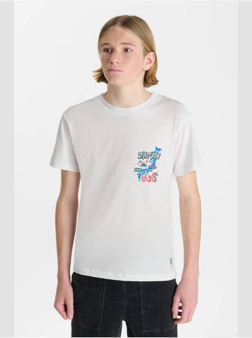 Camiseta GALLBO - Kiabi Camiseta GALLBO - Kiabi