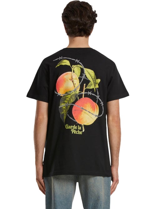 Camiseta garde la peche para hombre - mister tee - Kiabi Camiseta garde la peche para hombre - mister tee - Kiabi
