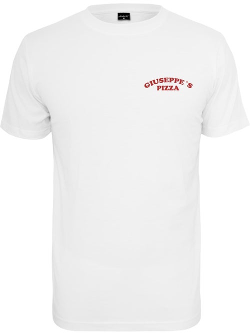 Camiseta giuseppe's pizzeria para hombre - mister tee - Kiabi Camiseta giuseppe's pizzeria para hombre - mister tee - Kiabi