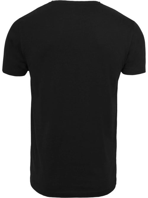Camiseta give up and go home para hombre - mister tee - Kiabi