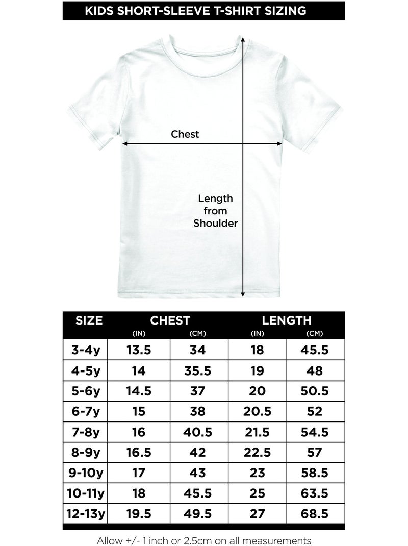 Camiseta goal de woody para niños/niñas - toy story Blanco - Kiabi