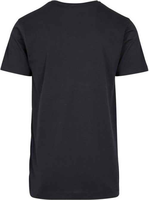 Camiseta god given pizza para hombre - mister tee - Kiabi
