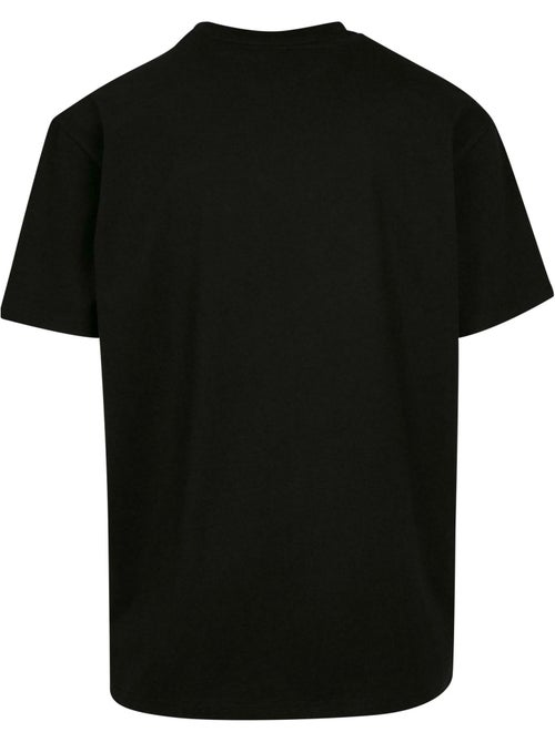 Camiseta god loyalty love para hombre - mister tee - Kiabi