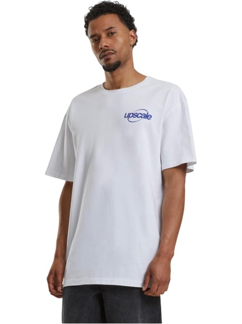 Camiseta good life quest para hombre - mister tee - Kiabi