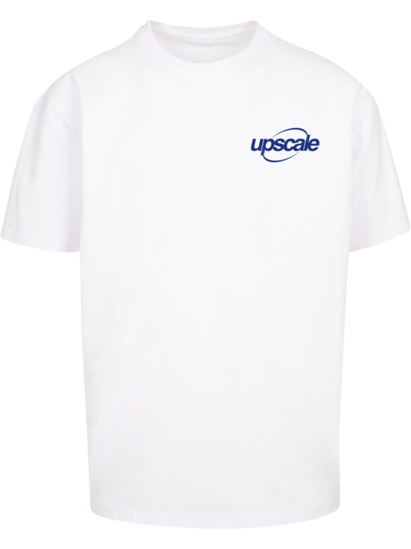 Camiseta good life quest para hombre - mister tee Blanco - Kiabi