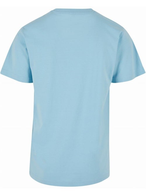 Camiseta good vibes diseño bebidas para hombre - mister tee - Kiabi