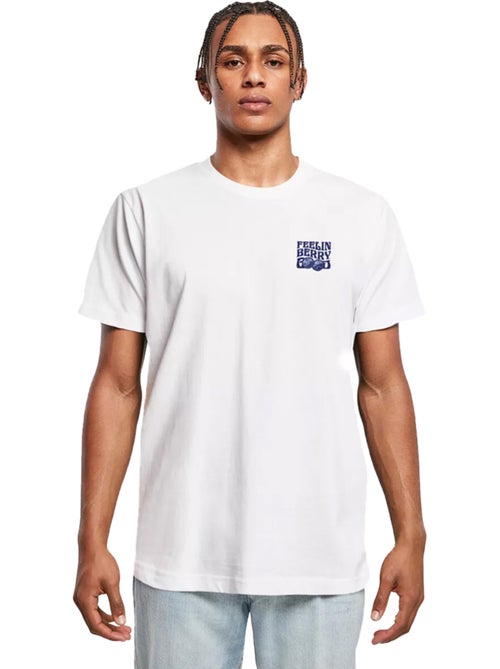 Camiseta good vibes only para hombre - mister tee - Kiabi