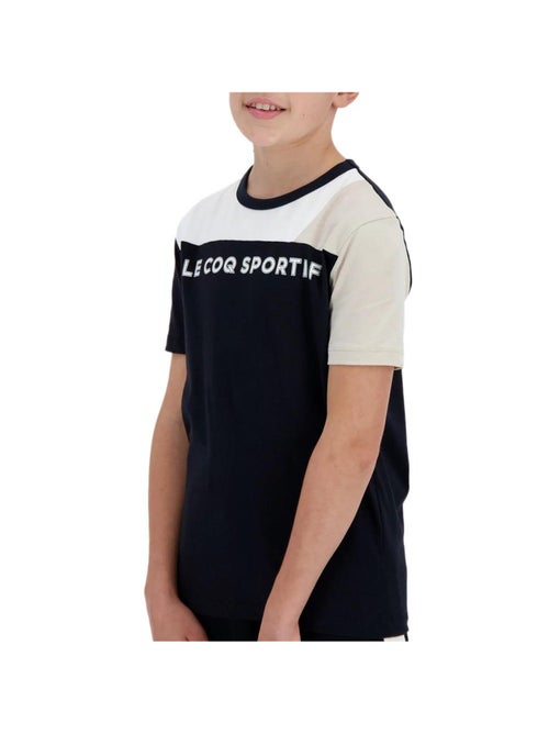 Camiseta Gráfica Le Coq Sportif para Niño - Kiabi