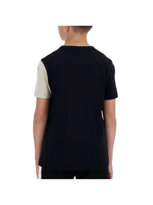 Camiseta Gráfica Le Coq Sportif para Niño - Kiabi