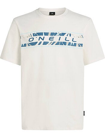 Camiseta gráfico para hombre - o´neill
