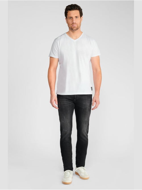 Camiseta Gribs «Le Temps des Cerises» - Kiabi Camiseta Gribs «Le Temps des Cerises» - Kiabi